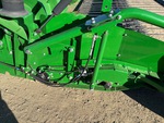 Pickup / Header with