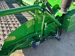 Pickup / Header with