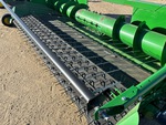 Pickup / Header with