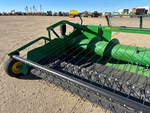 Pickup / Header with