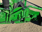 Pickup / Header with