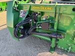 Pickup / Header with
