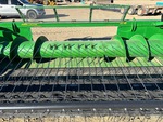 Pickup / Header with