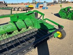 Pickup / Header with