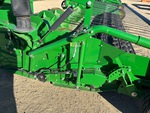 Pickup / Header with