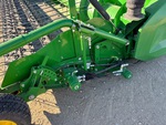 Pickup / Header with