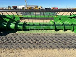 Pickup / Header with