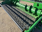Pickup / Header with