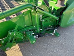 Pickup / Header with