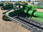 Pickup / Header with