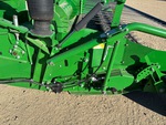 Pickup / Header with