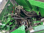 Hydraulics with 