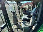 Control Station with 