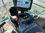 Control Station with 