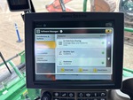 Control Station with 