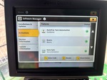 Control Station with 