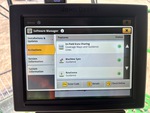 Control Station with 