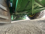 Drivetrain with 