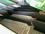 Chassis with 