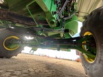 Drivetrain with 