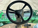 Control Station with 