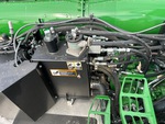 Hydraulics with 