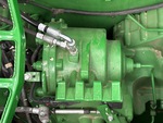 Hydraulics with