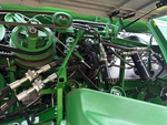 Hydraulics with