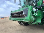 Pickup / Header with