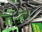 Hydraulics with