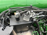 Hydraulics with