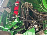 Hydraulics with 