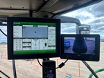 Control Station with 