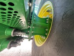 Drivetrain with 