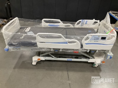 Hill-Rom Centrella Hospital Bed