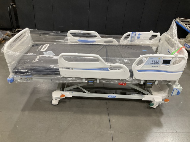 Hill-Rom Centrella Hospital Bed Hill-Rom Centrella Hospital Bed