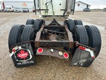 4 Underbody - Truck with 