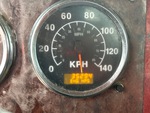 4 Transmision with Engine Hours