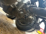 Drivetrain with 