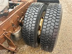 4 Underbody - Truck with 