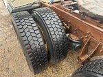 4 Underbody - Truck with 