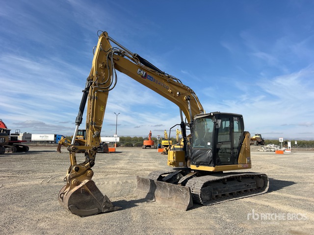 Excavators