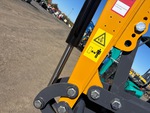 Hydraulics with 