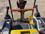Control Station with 