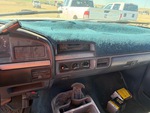 Cab with Heater