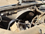 Engine with Radiator