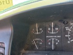 Cab with Oil Pressure