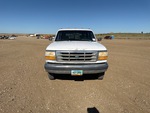 General Appearance with Exterior Lights