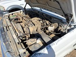 Engine with Engine - Left Side