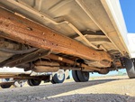 Chassis with Frame Condition